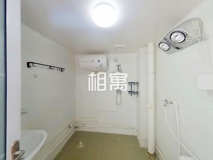 合租·龙锦苑(东四区)