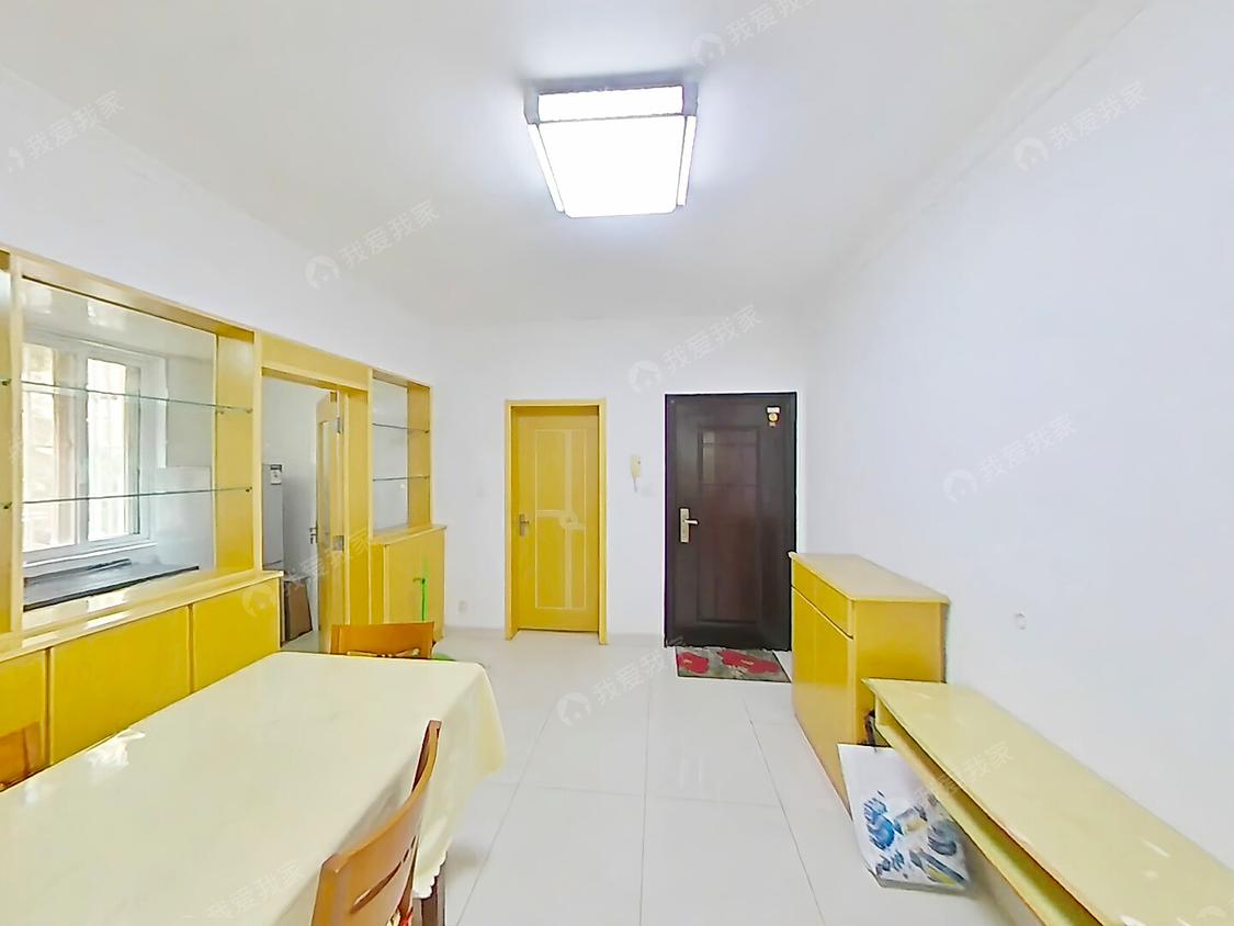 整租·锦华新城