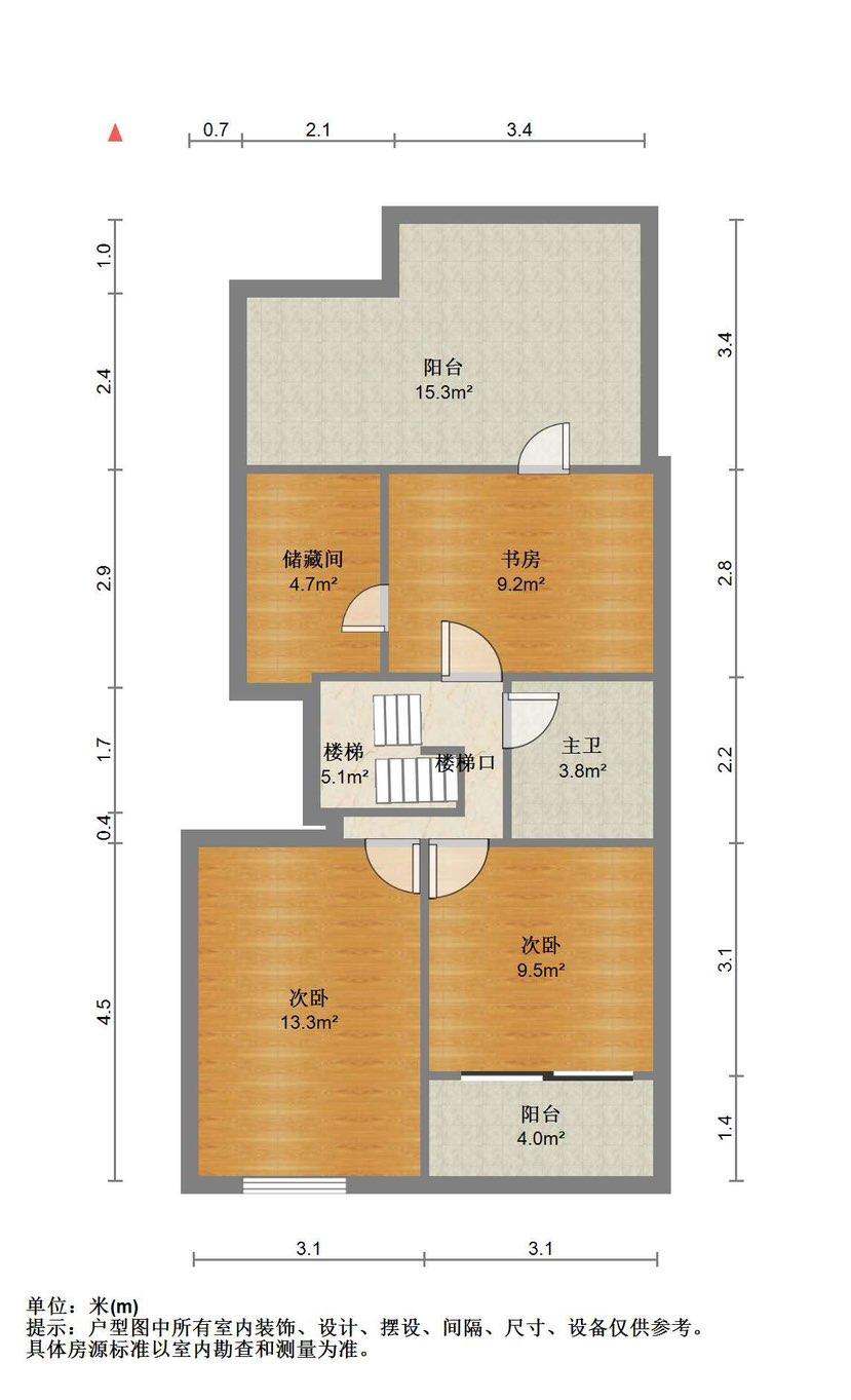 整租·华鸿中央城(瓯海)