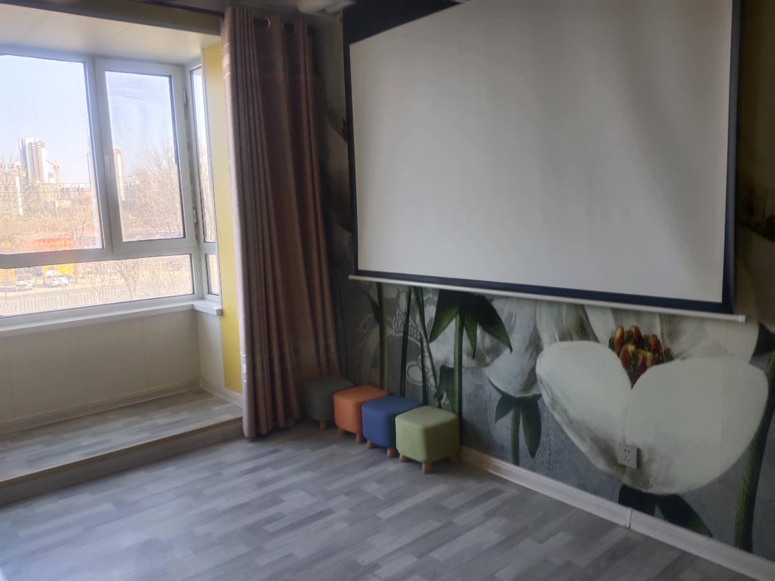 整租·滨河龙韵