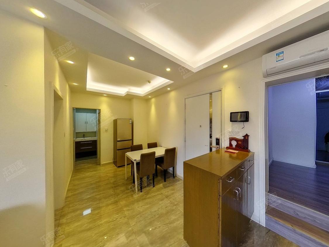 整租·君临天下