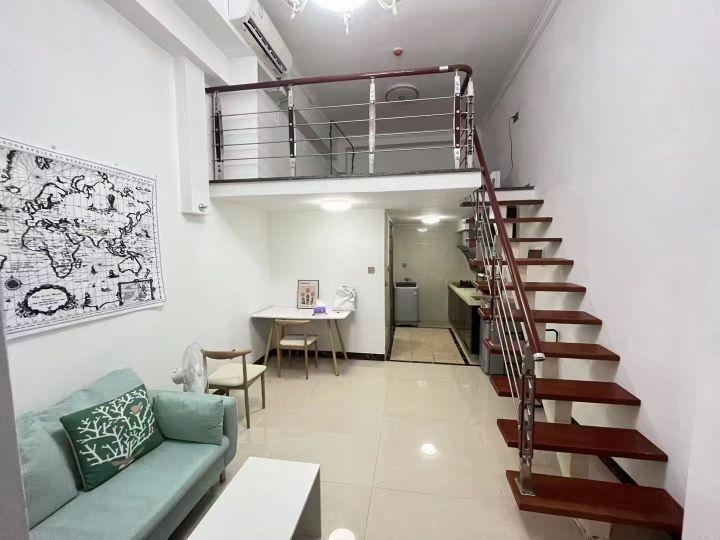 整租·国信大厦