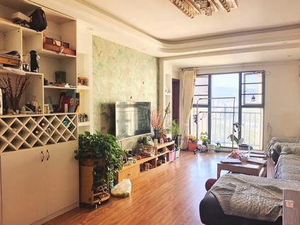 北京天宇澜山3室2厅92.64平中楼层/共33层