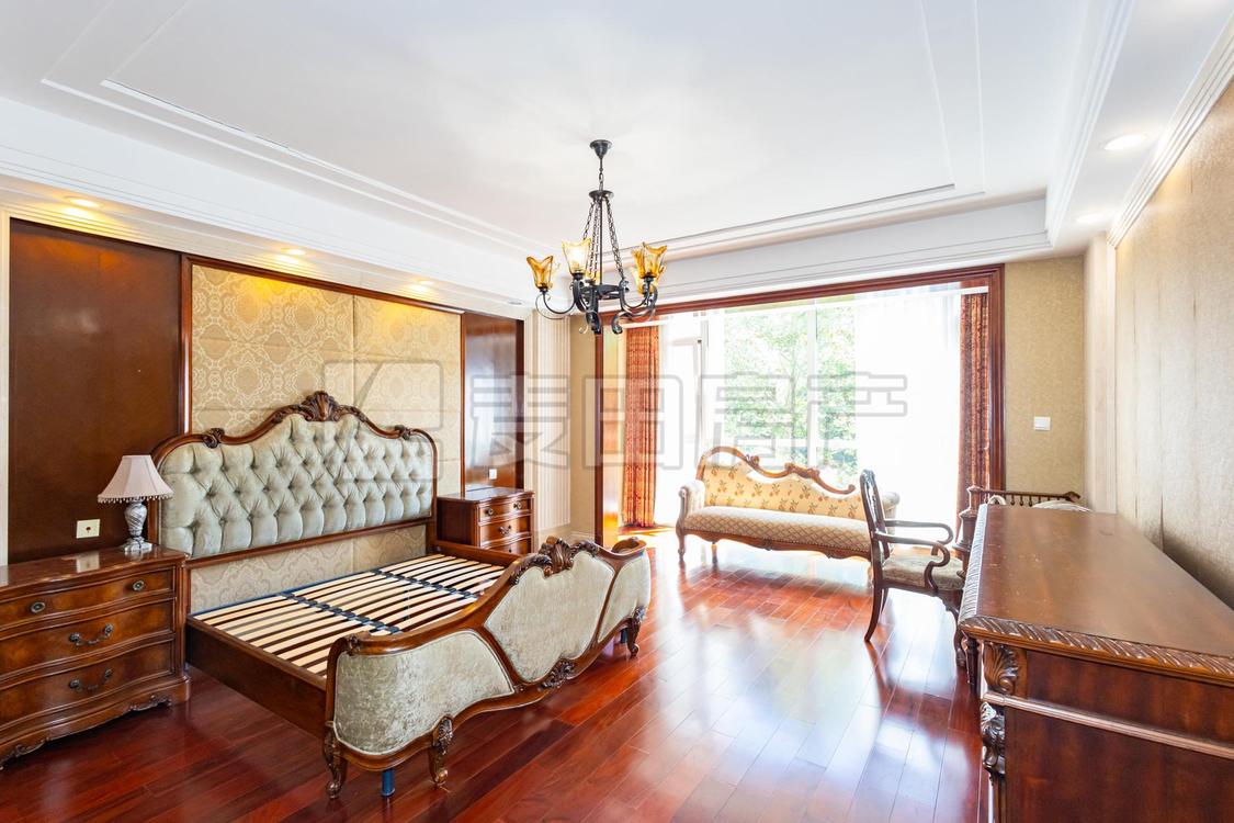 整租·泛海国际(樱海园)