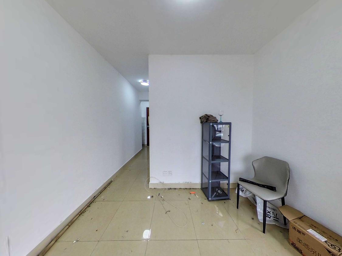 整租·天河广场