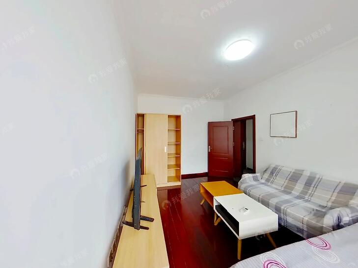 整租·后桃园胡同9号院