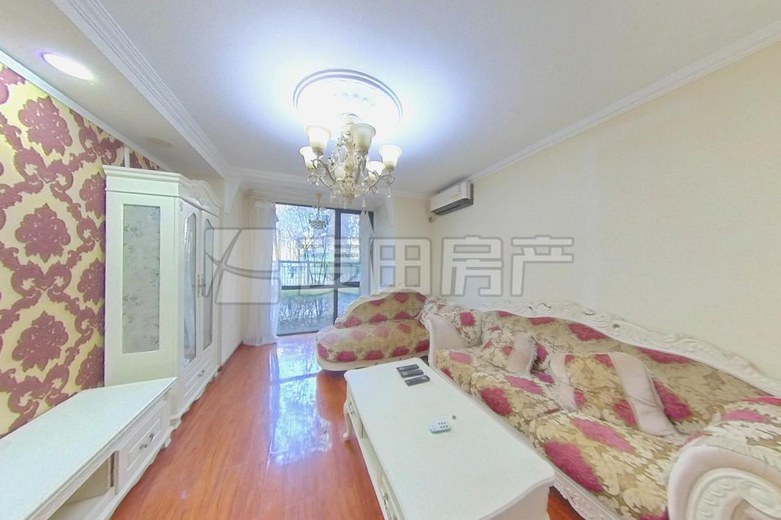 整租·领秀新硅谷(CD区)