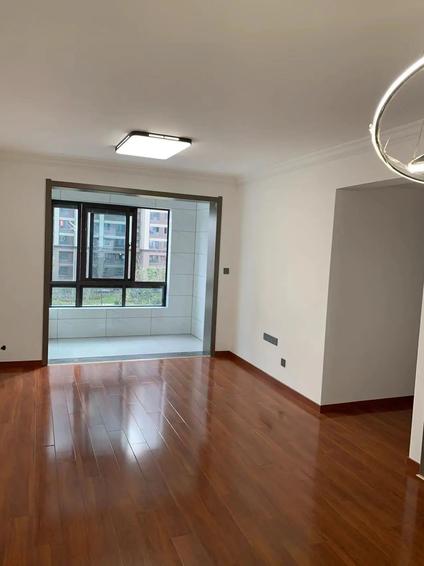 宿豫万达广场整租 博大学府国际3室2厅/97平/低楼层