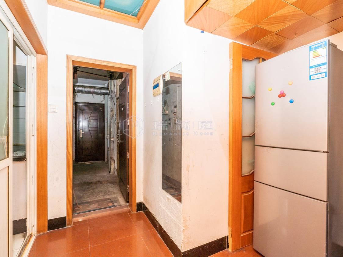 整租·扇骨里小区