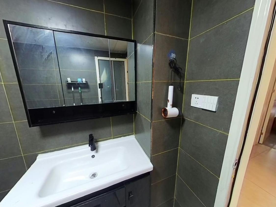 整租·沣镐七里镇第二小区