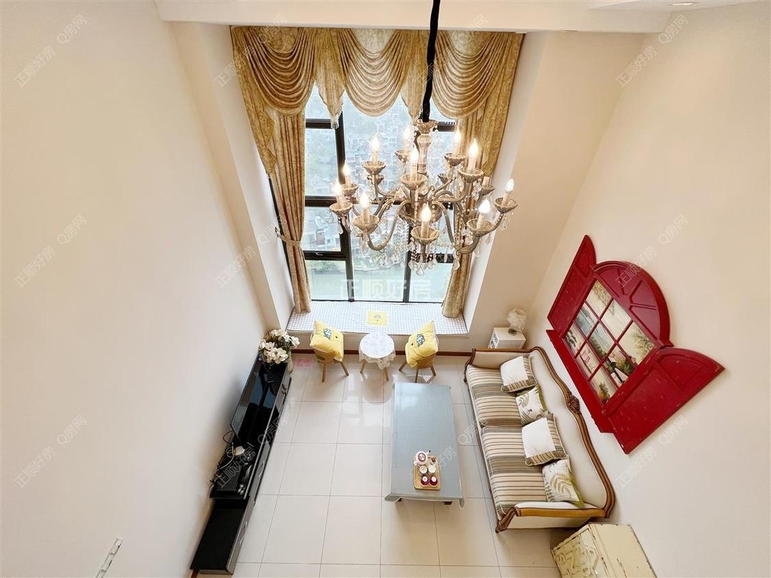 整租·华发世纪城(三期)