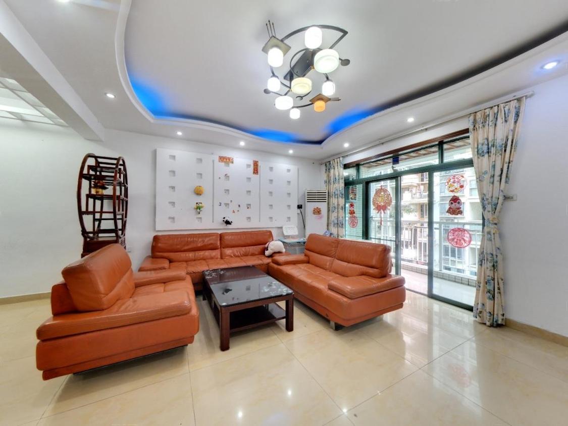 整租·阳光荔景