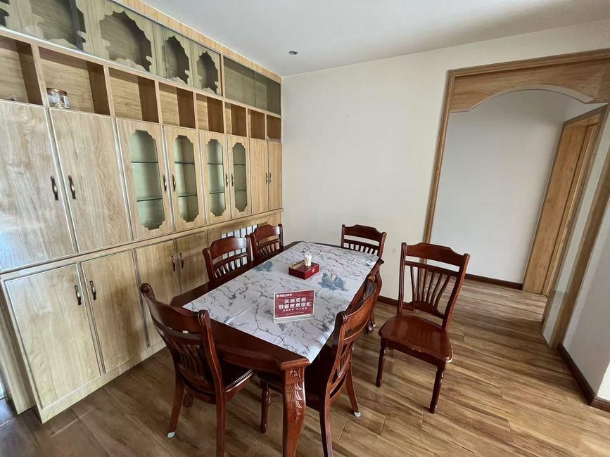 整租·金座晟锦(C区)