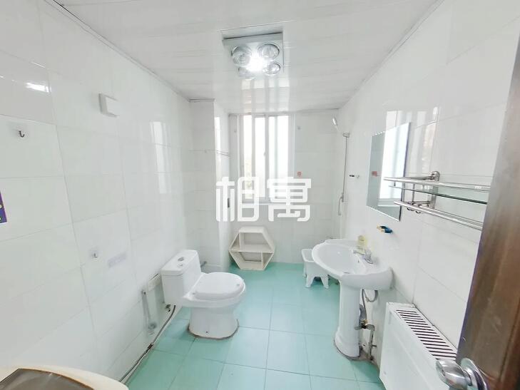 整租·新城阳光