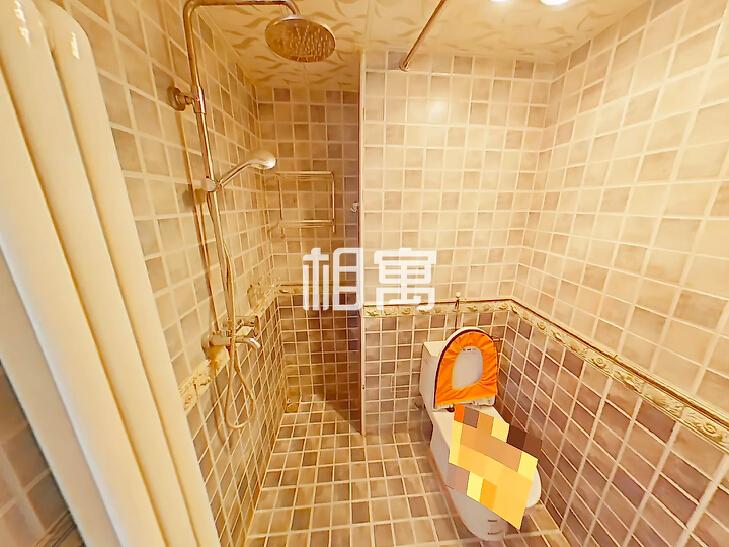 整租·怡然世家