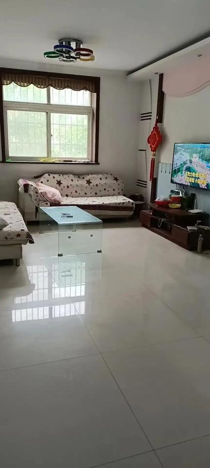 济阳济阳整租 幸福泉城尚郡3室2厅/120平/低楼层