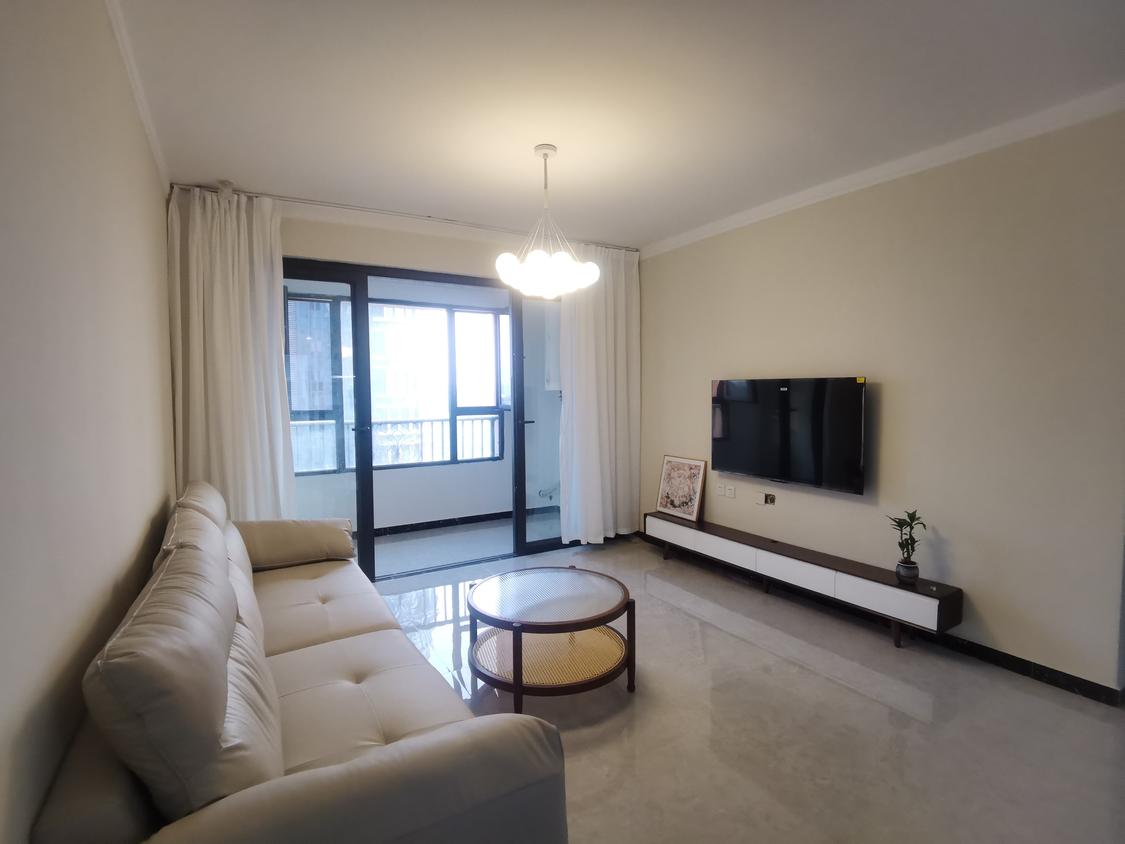 整租·恒大翡翠华庭