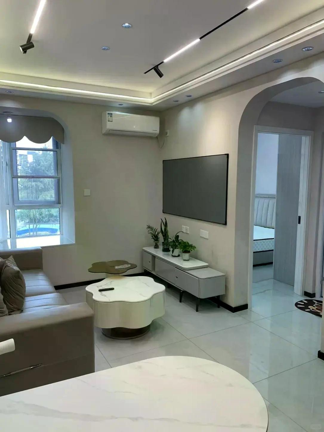 整租·牛栏前村