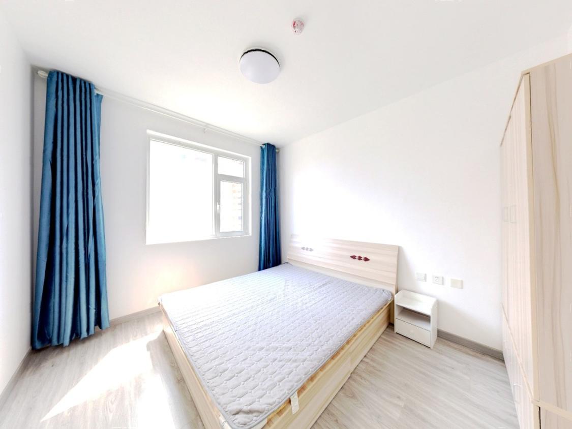 整租·越秀星汇金沙