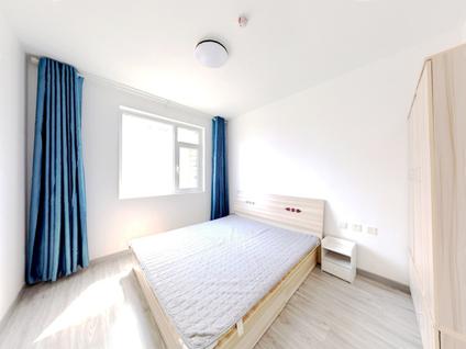 开发区北京中路整租 越秀星汇金沙3室2厅/101平/中楼层