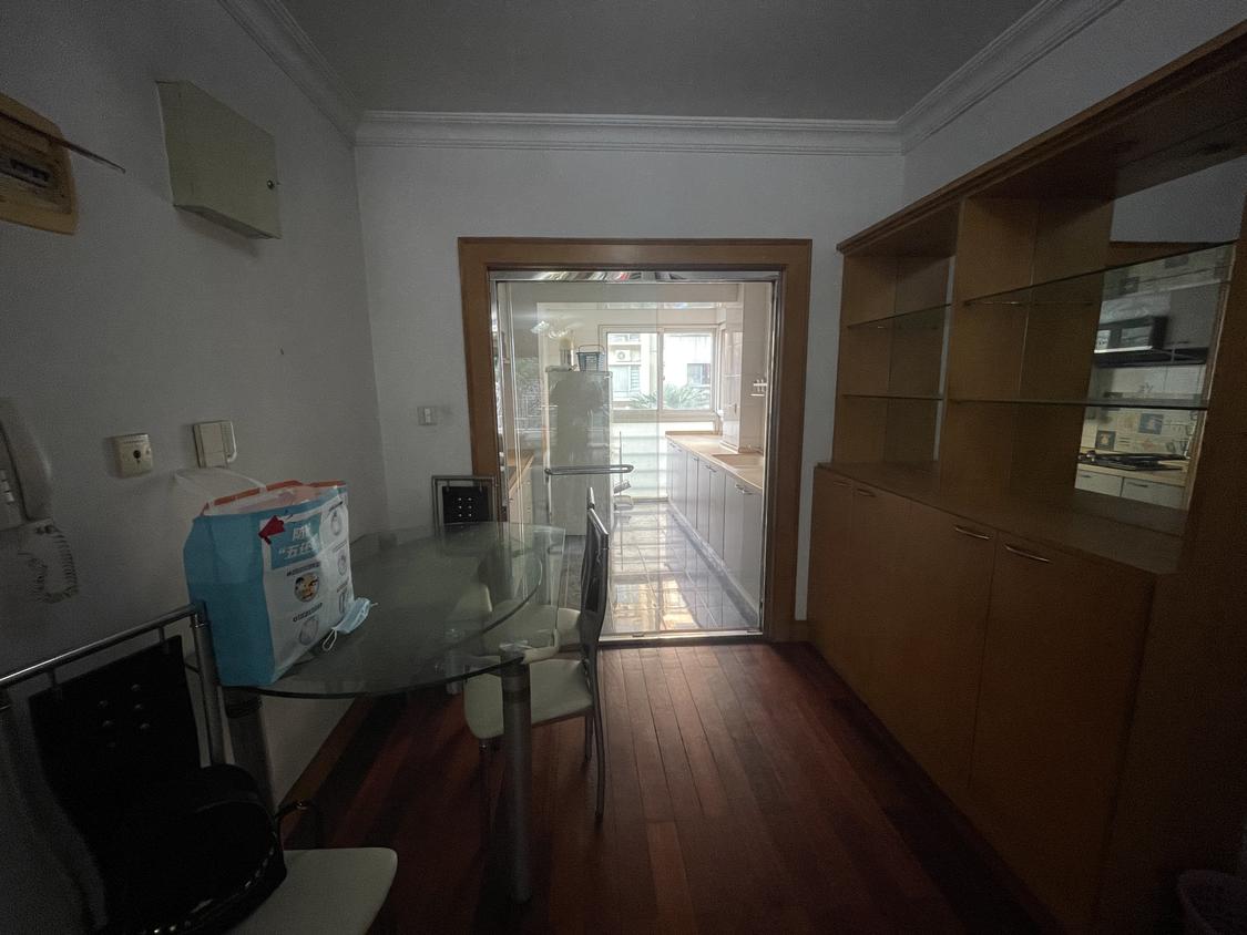 整租·碧云新天地家园(一期)