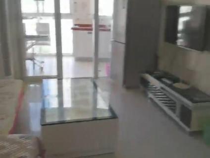 天涯天涯区整租 碧海蓝天(一期)2室2厅/78平/中楼层