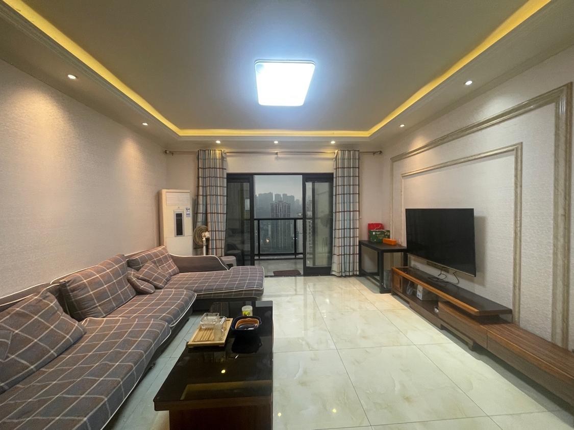 整租·鲁能星城(六街区)