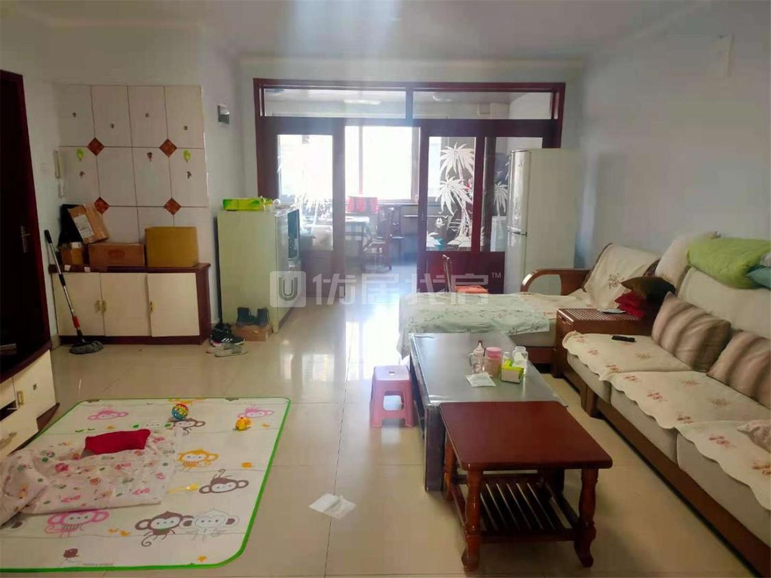 整租·粮食局小区