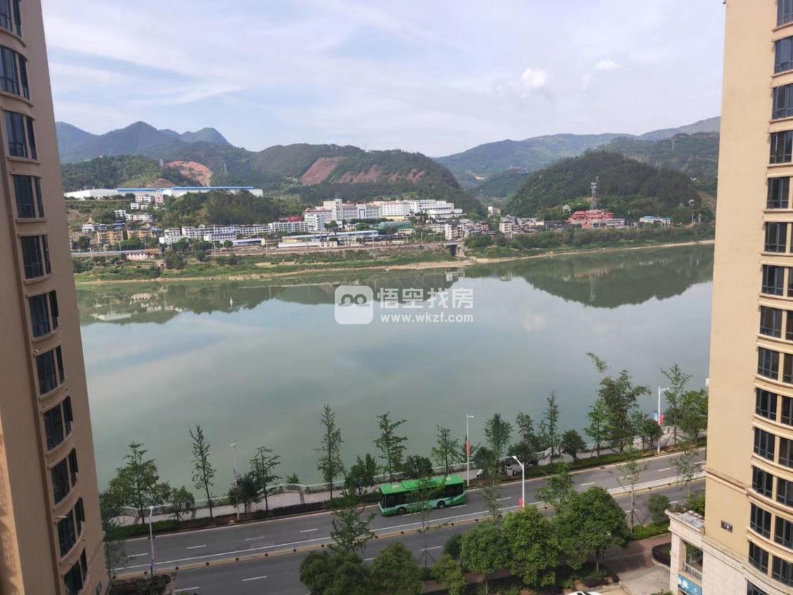 整租·江南第一城C组团