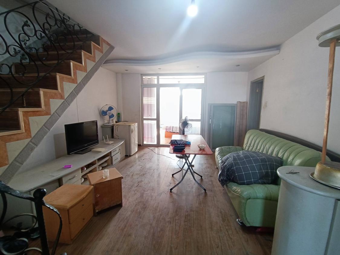 整租·滨河新苑