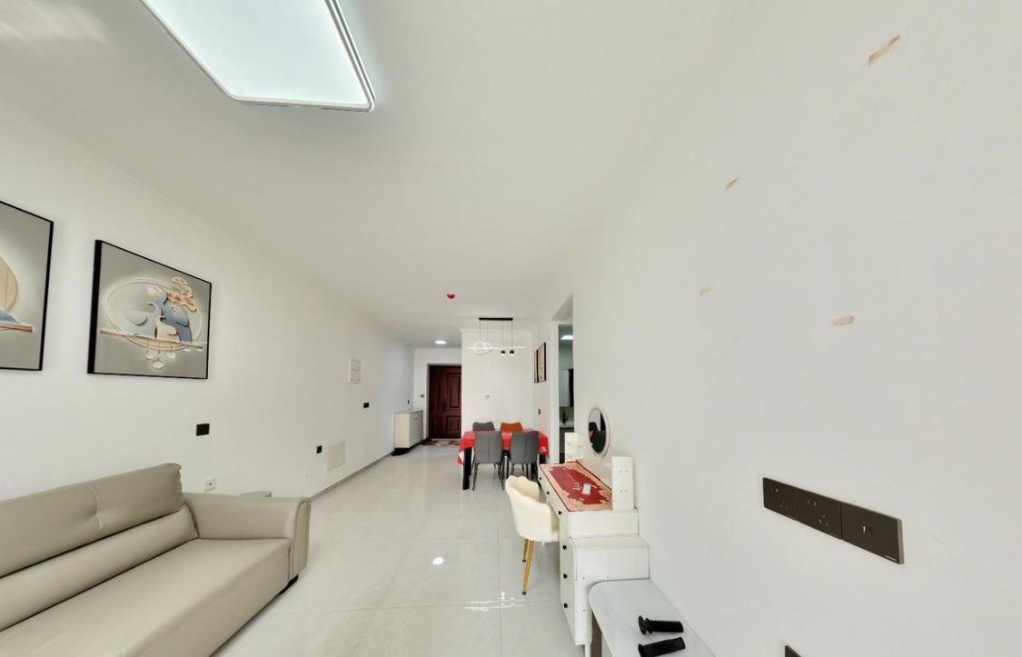 整租·海马公园(B区)