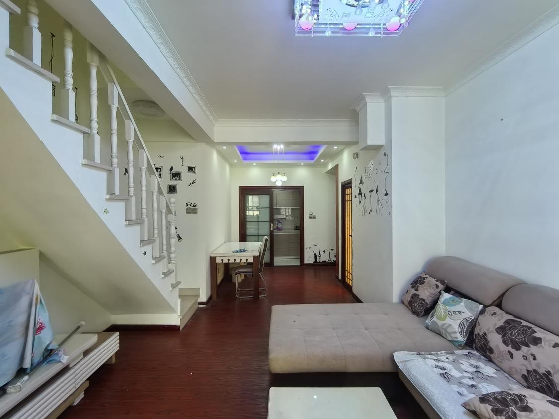 整租·协信城(天骄名城二期)