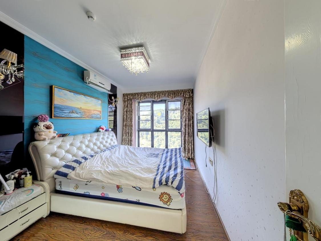 整租·兰亭国际名园