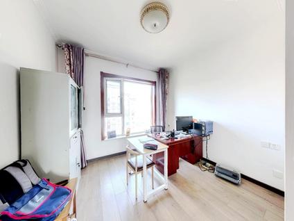 西咸新区西咸新区整租 国润城3室2厅/111平/高楼层