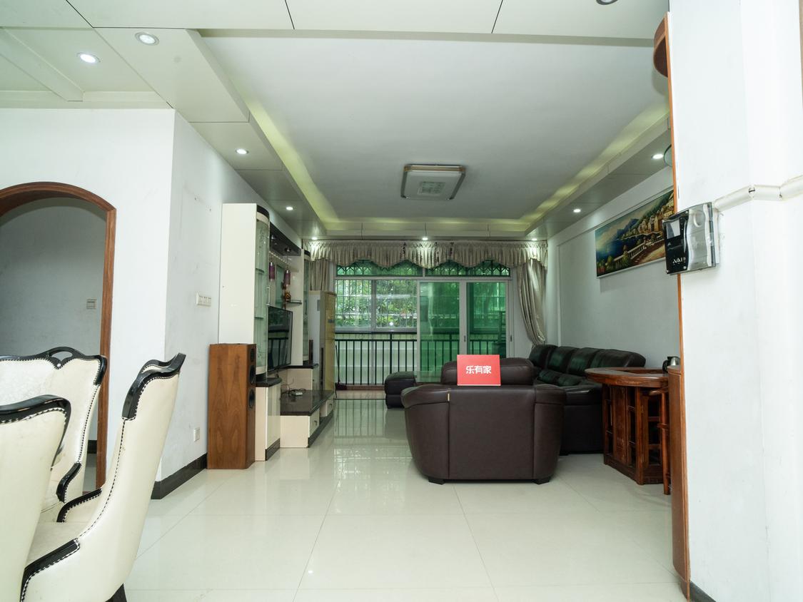 整租·星河花园