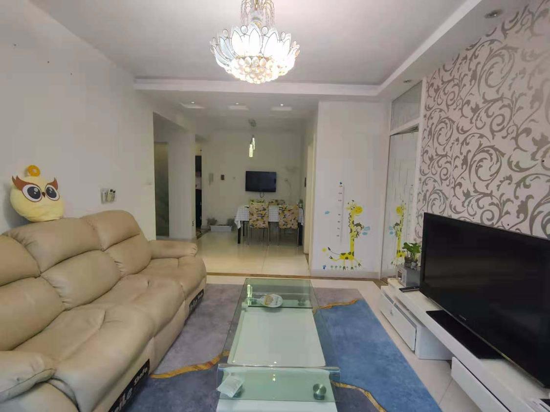 整租·金橘新苑(北区)