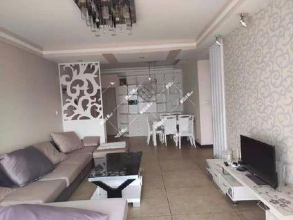 五华学府路整租 都市春天3室2厅/97平/高楼层