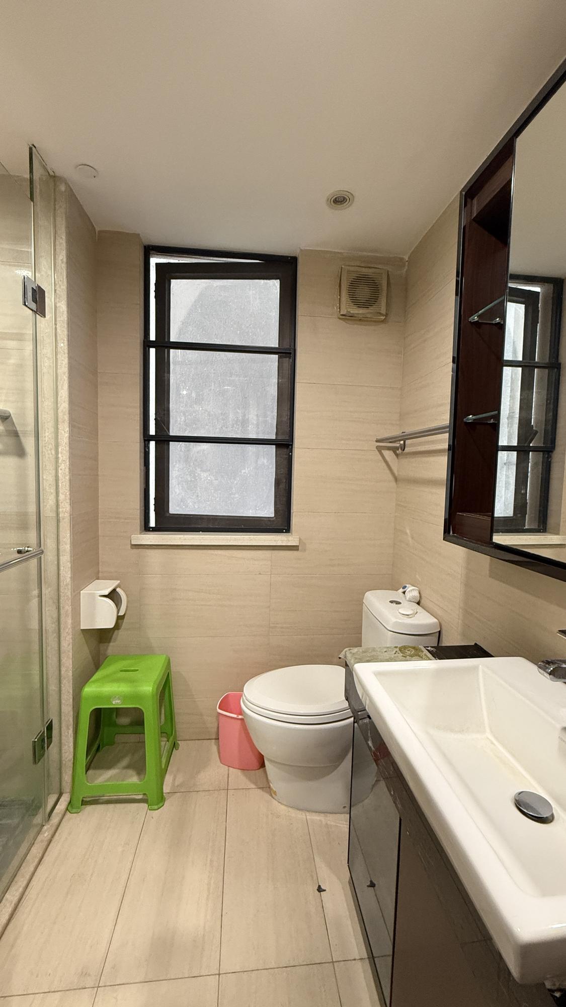 整租·华发四季