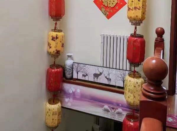 整租·中弘由山由谷(十七号院)