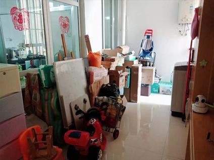 西乡塘明秀东路整租 大天下小区3室2厅/92平/中楼层
