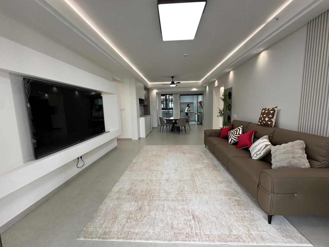 整租·御景鸿庭