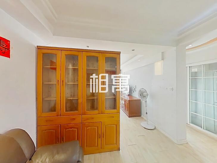 整租·南新四村