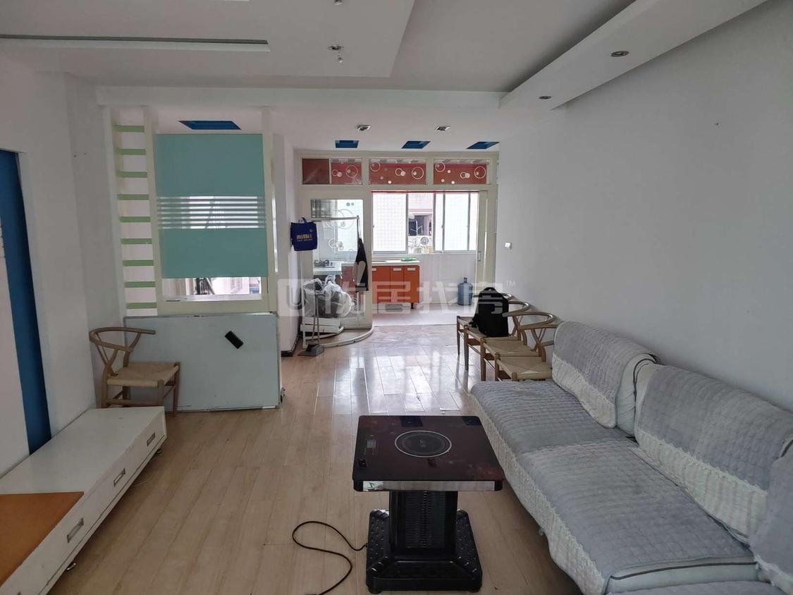 整租·金山小区