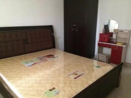 博罗石湾整租 嘉豪御景湾花园2室1厅/82平/低楼层