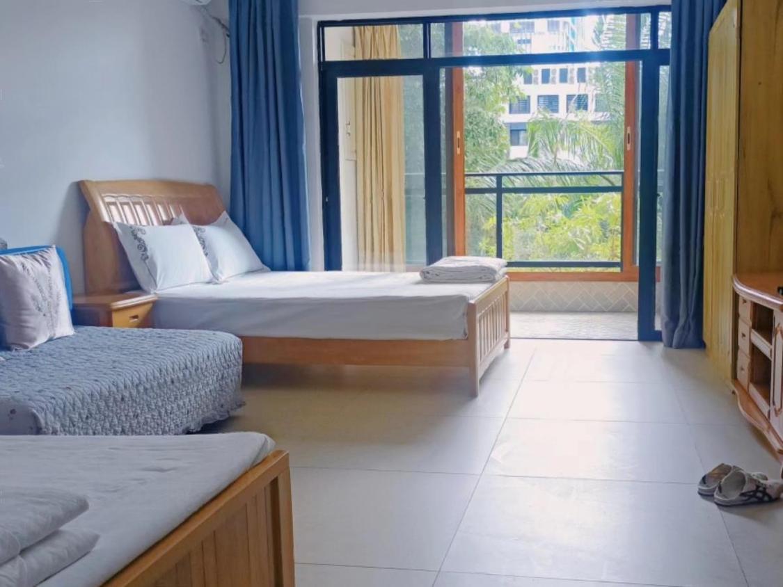 整租·金凤凰海景公寓