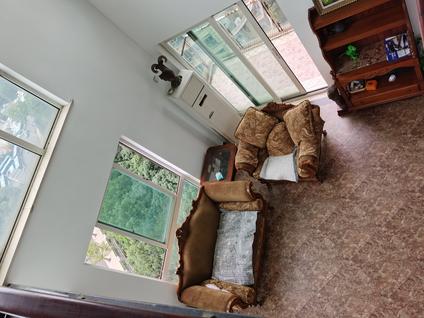 栖霞马群整租 天泓山庄4室3厅/270平/高楼层