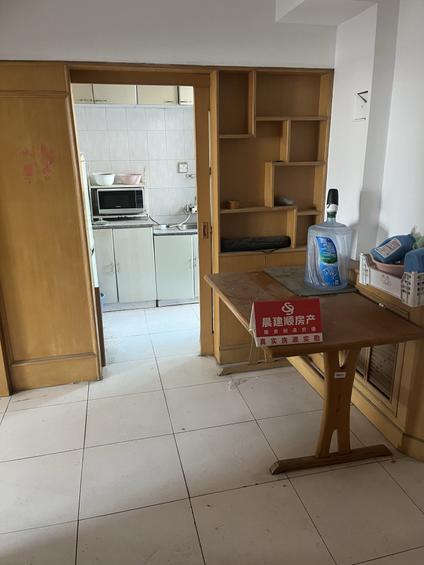 房山良乡整租 苏园小区3室1厅/123平/高楼层