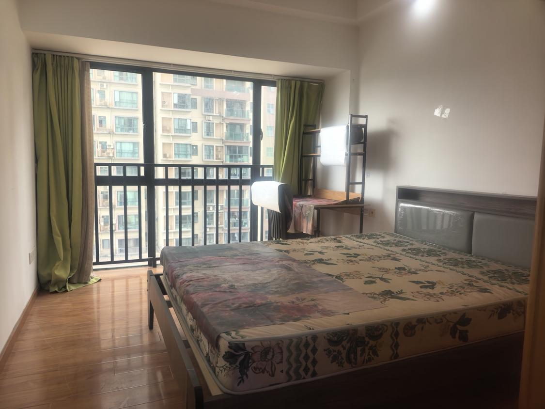 整租·一克拉公寓