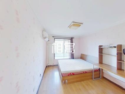 丰台草桥整租 草桥欣园(四区)3室2厅/119平/低楼层