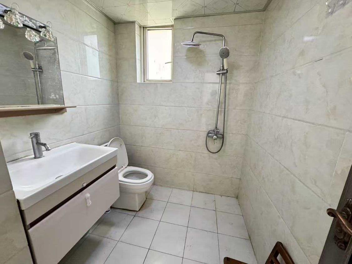 整租·盛世临港